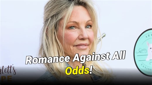 Heather Locklear ‘Trusting Her Gut’ on Lorenzo Lamas, ‘Convinced’ New Romance Will ‘Go All the Way’