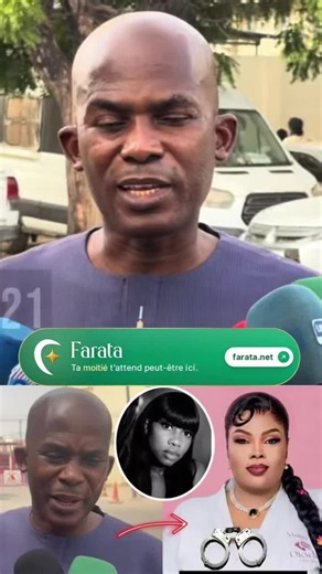 Le Verdict Est Tomber sur Diodio Glow Au Cyber :Les Tristes Images De Fatou#galsen_tiktok #senegalaise_tik_tok🇸🇳pourtoichallenge #senegalaise_tik_tok #viral #tiktokgalsen221🇸🇳👋