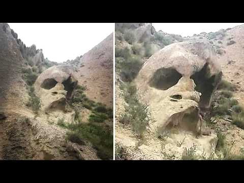 15 Unsolved Cursed Mysteries..