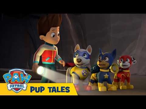 🎃🐶 Ultra Halloween Collection 🎃 PAW Patrol Compilation - Spooky TV