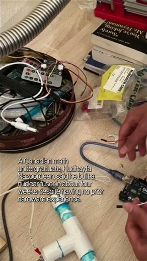 Robotics progress limited more by real-world challenges than AI models, expert says