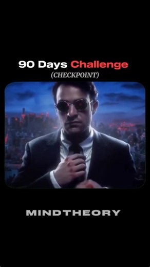 90 Days Challenge 👀 | CHECKPOINT #1