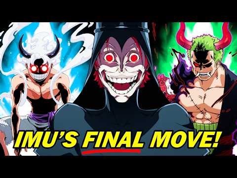 ONE PIECE JUST MADE EVERYONE CRY!! Luffy AVENGES Usopp! Chapter 1177