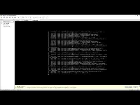 How to Install EVE-NG on VMware Workstation | Full Tutorial