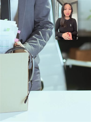 Navigating Job Change: Key Warning Signs to Consider