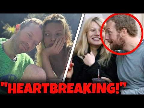 "THE TRUCE IS OVER!" The Heartbreaking Reason Gwyneth Paltrow & Chris Martin Are Finally Fighting 💔