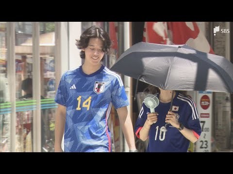 「一気に上がりましたね」気温急上昇 静岡で34.0℃観測 静岡県内18の観測地点のうち12地点で真夏日