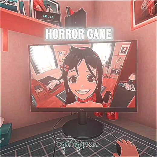 "Horror game 🥶🥀 | Poppy playtime chapter 5 edit | #poppyplaytime #edit