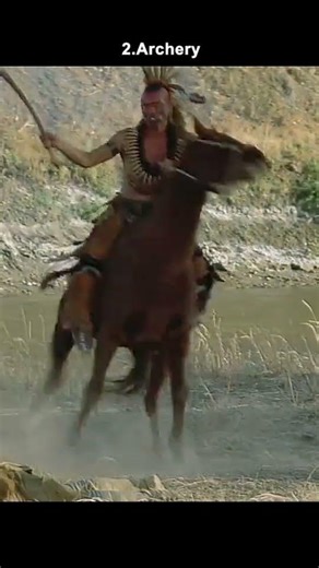 🎯 "THE PAWNEE ATTACK – DUNBAR FIGHTS ALONGSIDE THE SIOUX | Dances with Wolves (1990) 🪶💥