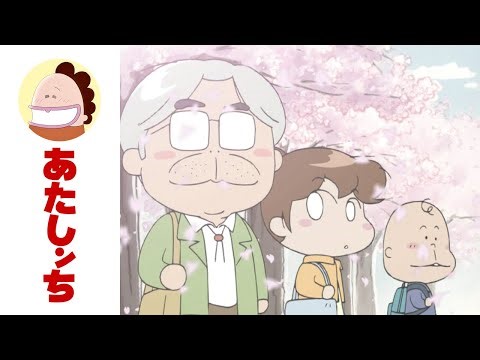 「さくら、サクラ・・・」第83話 | あたしンち | [ENG sub]