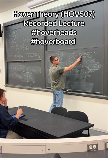 Hover Theory 507 Lecture on Tritium Fusion and Trident Theory