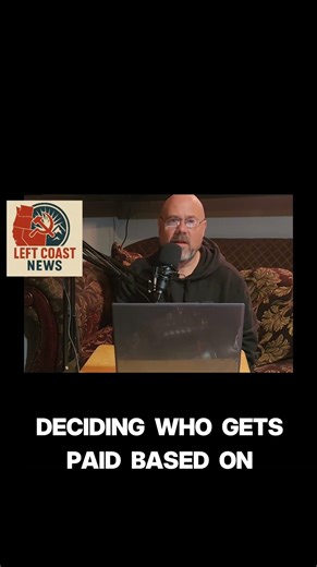 Washington: 'Just Research'—Or Not? #substack #shorts