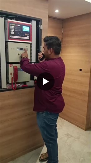 NBC 2016 Fire Alarm System Requirements for High-Rise Buildings | Aman Kushwaha posted on the topic | LinkedIn