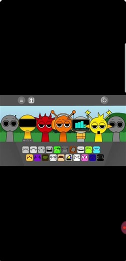 Sprunki Retake – Gameplay That Teaches Smart Timing! ⏱️