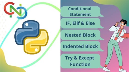 Python Conditional Statements: If Statements Indentation Explained | Core Networking Classes | Boost your knowledge posted on the topic | LinkedIn