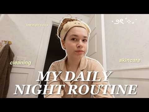 Spend the Night with Us 🌙