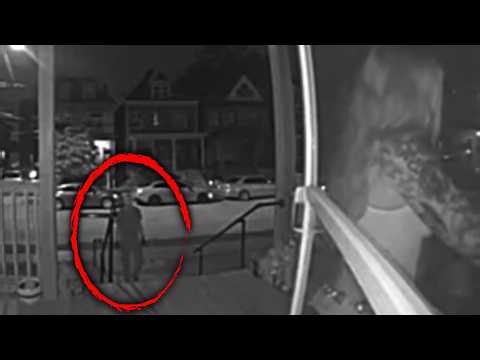 Woman Confronts Alleged Stalker Who Cops Say Followed Her Home
