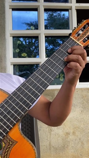 Escala de Re Mayor para Practicar Requinto