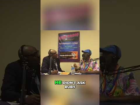 Ruby's Legacy: Unshakeable Integrity and Quiet Strength