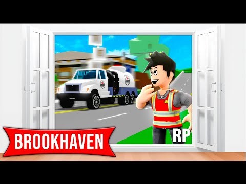 NEW UPDATE IN BROOKHAVEN RP!