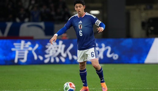 Japan World Cup 2026 Preview: Best Players, Roster, History