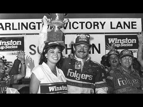 Tim Richmond: The NASCAR Superstar Who Disappeared Too Soon