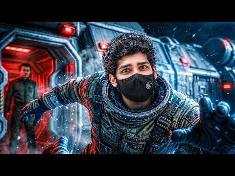I CAN'T BELIEVE SAMUELS DID THIS! | Alien: Isolation