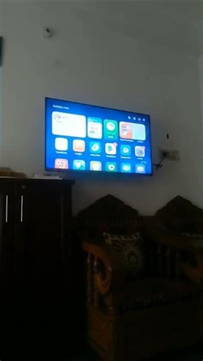 hisense tv setup