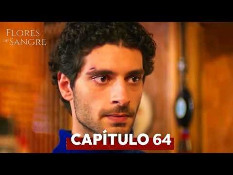 Flores de Sangre Capítulo 64 | Doblado en Español