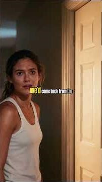 A SCARY True Spring Break Horror Story.