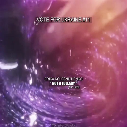 Erika Kolesnichenko: Ukraine's Junior Eurovision Performance