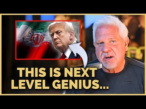 Glenn Beck: "This Proves Trump Was Right All Along..."