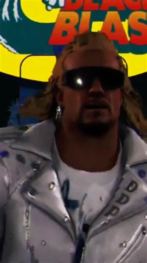 #ddp #diamonddallaspage #wcw #beachblast #1992 #wrestlinglegends #90swrestling