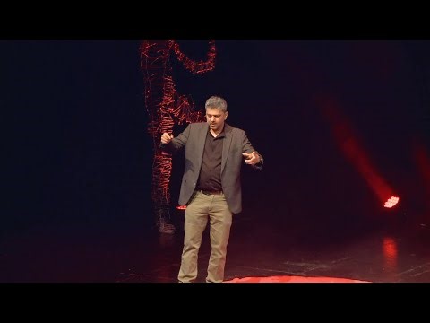 Awakening Climate Empathy Through Architecture | Vikram Sami | TEDxQuito