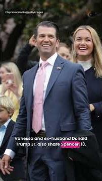 Kai Trump All Smiles Alongside Mom Vanessa in Rare Photos as Family Faces Devastating Cancer Diagnos