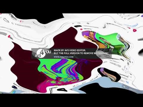 First Video On Windows 7 And First Video On AvsVideo Editor