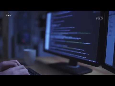 Alleged Massive Hack Targets Chinese Supercomputer, CNN Reports