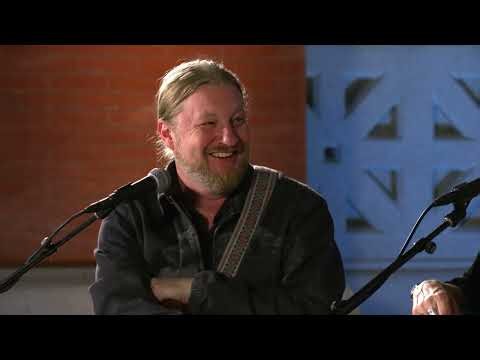 The Art of Music with Susan Tedeschi and Derek Trucks