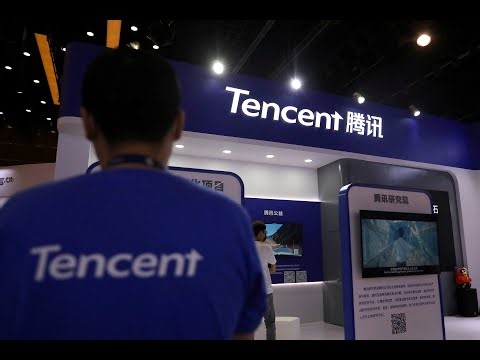 Tencent Pushes For Cloud Data Center Expansion in the Middle East