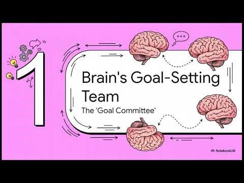 Achieve Goals 23% Faster: The Neuroscience of Visual Focus
