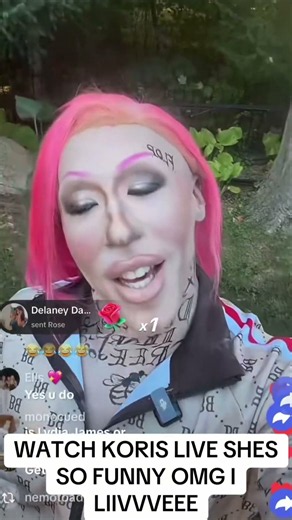 Kori King & Plane Jane as Jeffree Star and Shane Dawson 😭 funny part 2
