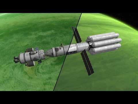 Complete Guide to KSP Visual Mods [2026]