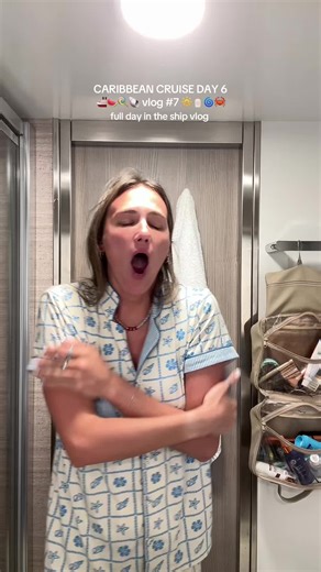 Exploring Caribbean Cruise: Day 6 Vlog Highlights