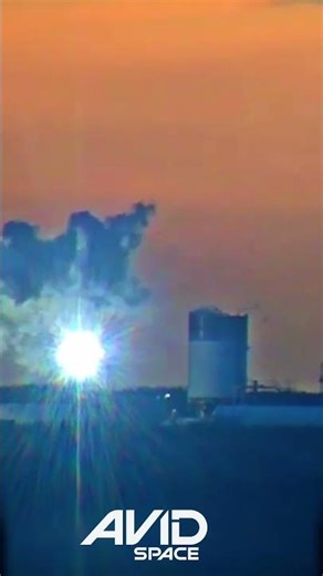 Ship 39.1 Test Tank Cryo #6 #spacex #starship #starbase