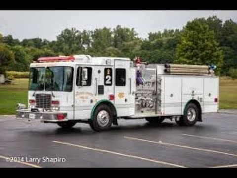 01/07/26 Part 1 Niagara County Police & Fire Scanner - Niagara County Fire Wire Livestream #1