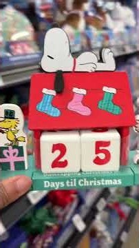 Walmart Christmas Finds 2026 🎄 | Look What I Found! #shorts