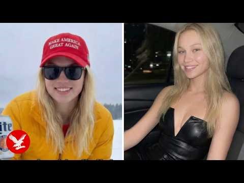 MAGA influencer Emily Hart was actually AI created by Indian medical student