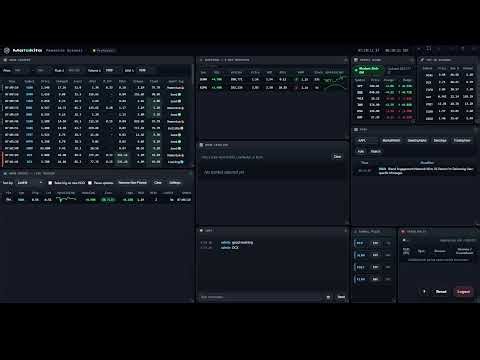 Live Stock Breakout Scanner: Your Real-Time Edge - April 22, 2026