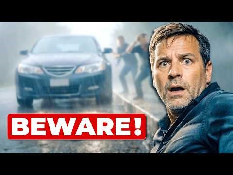 7 Deadly Mistakes Pedestrians Must Avoid