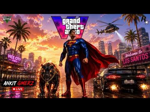 🔴 GTA 5 LIVE – DON’T BLINK! SECRET MOD ACTIVATED 🤯 #shortsfeed #feedlive #shortsfeeds #viralshorts